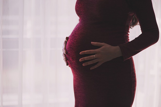 רשלנות בהריון - בדיקת מי שפיר